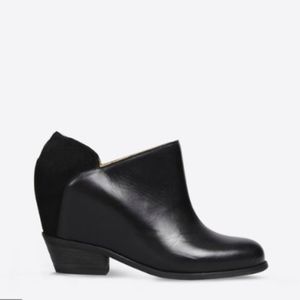 Maison Margiela MM6 Booties 6